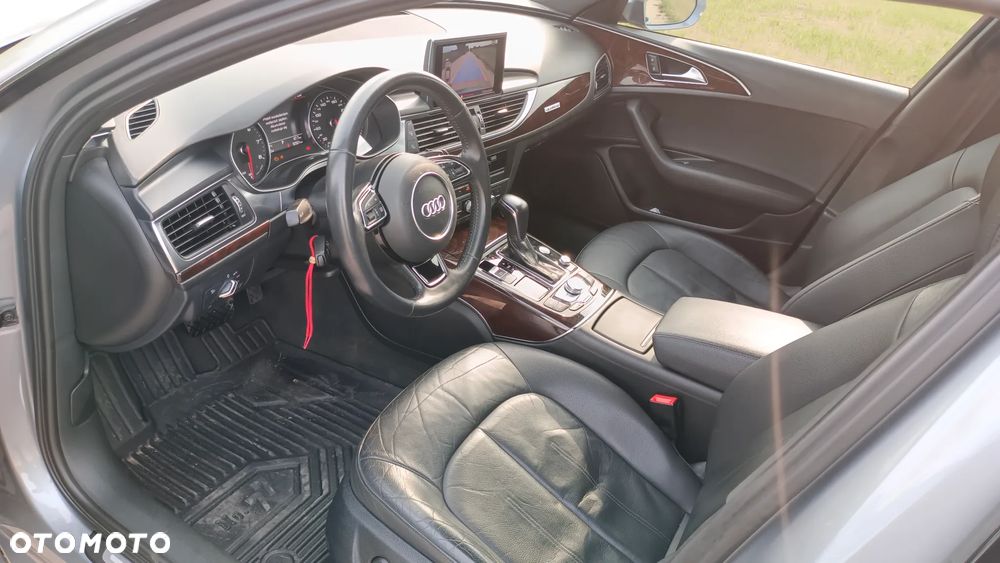 Audi A6 - 15