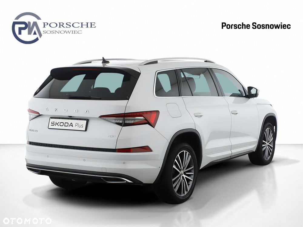 Skoda Kodiaq 2.0 TDI 4x4 L&K DSG - 6