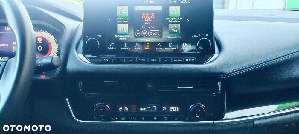 Nissan Qashqai - 32