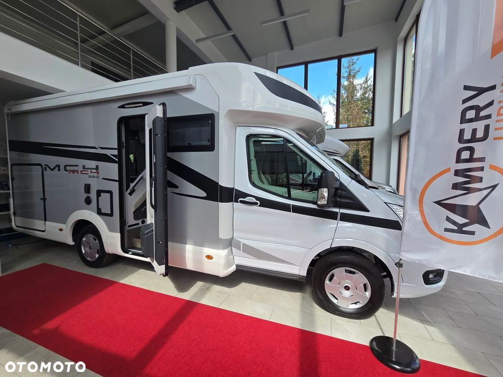 Ford Transit - 1
