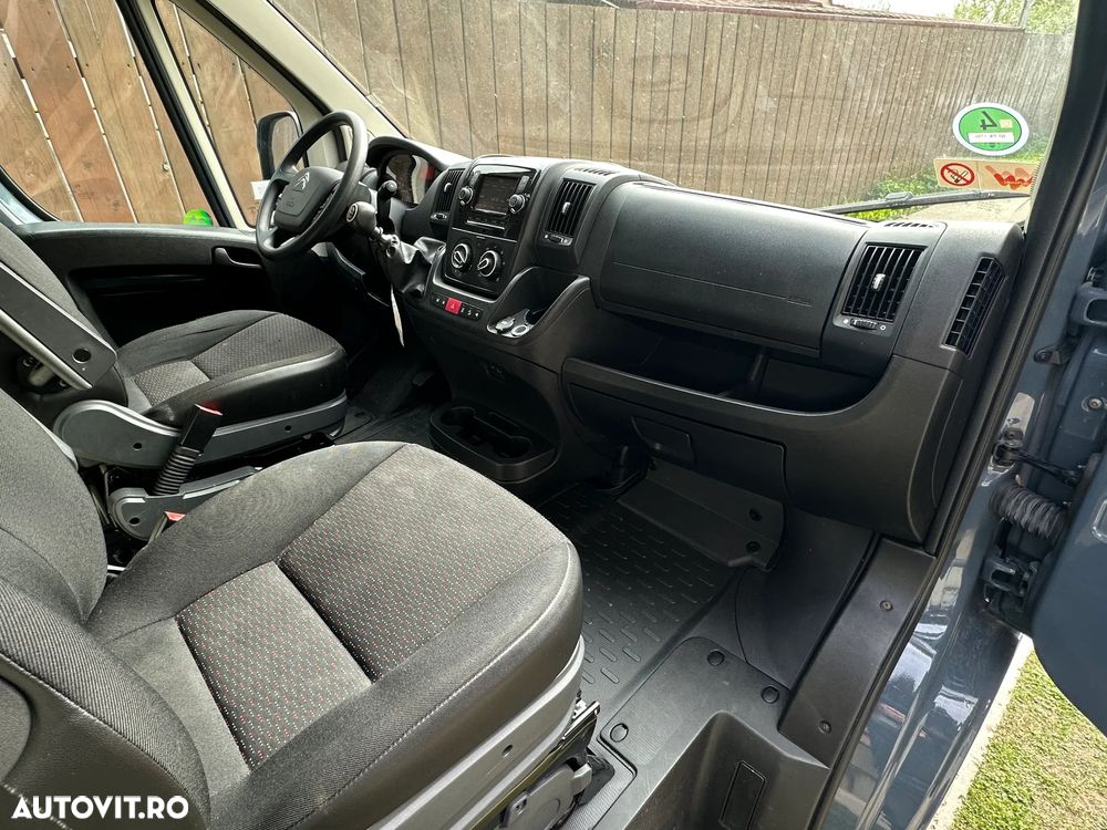 Citroën Jumper L1H1 S&S Live - 21