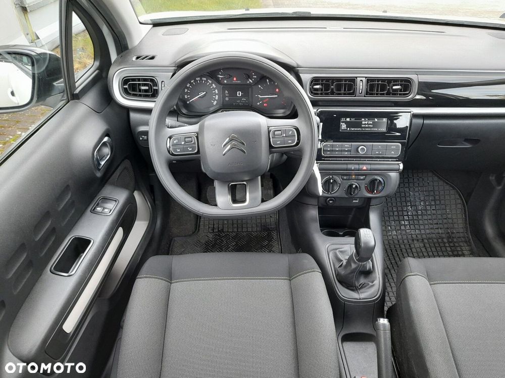 Citroën C3 - 19