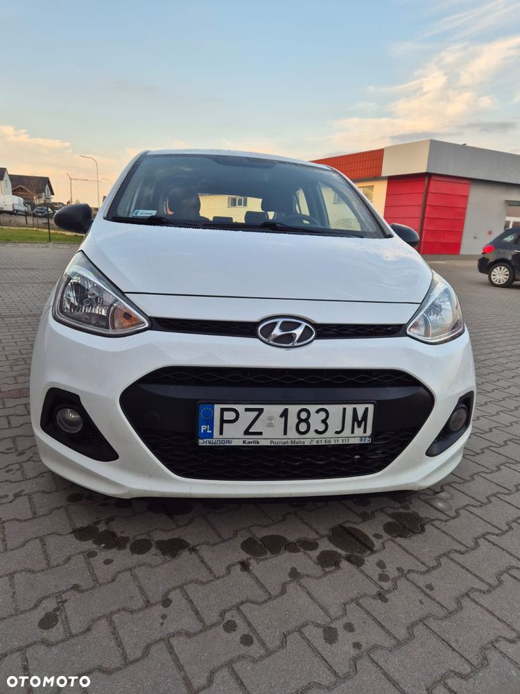 Hyundai i10 1.2 Comfort - 5