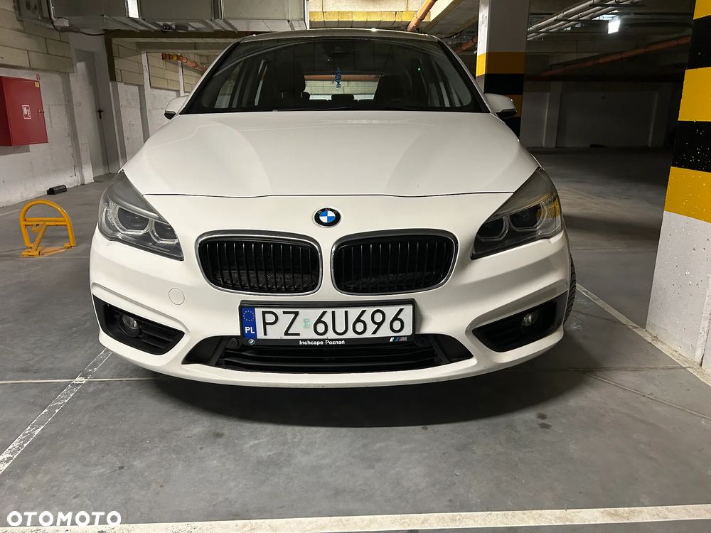 BMW Seria 2 218d GT Advantage - 6