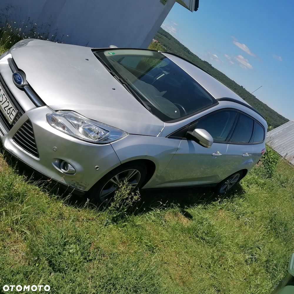 Ford Focus - 3
