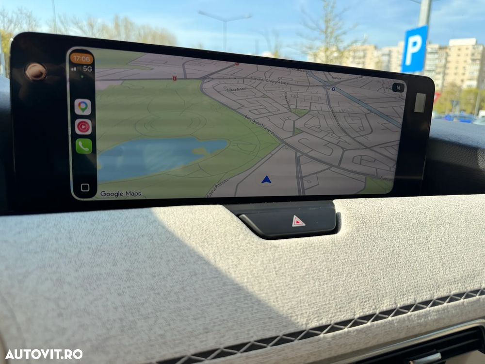 Mazda CX-60 e-SKYACTIV 3.3D AWD 8AT MHEV Takumi Plus - 11