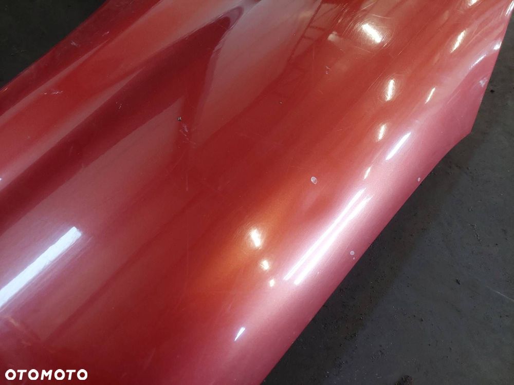 KOMPLETNY PRZÓD MASKA ZDERZAK BŁOTNIKI LAMPY GRILL PEUGEOT PARTNER I EKQD - 9