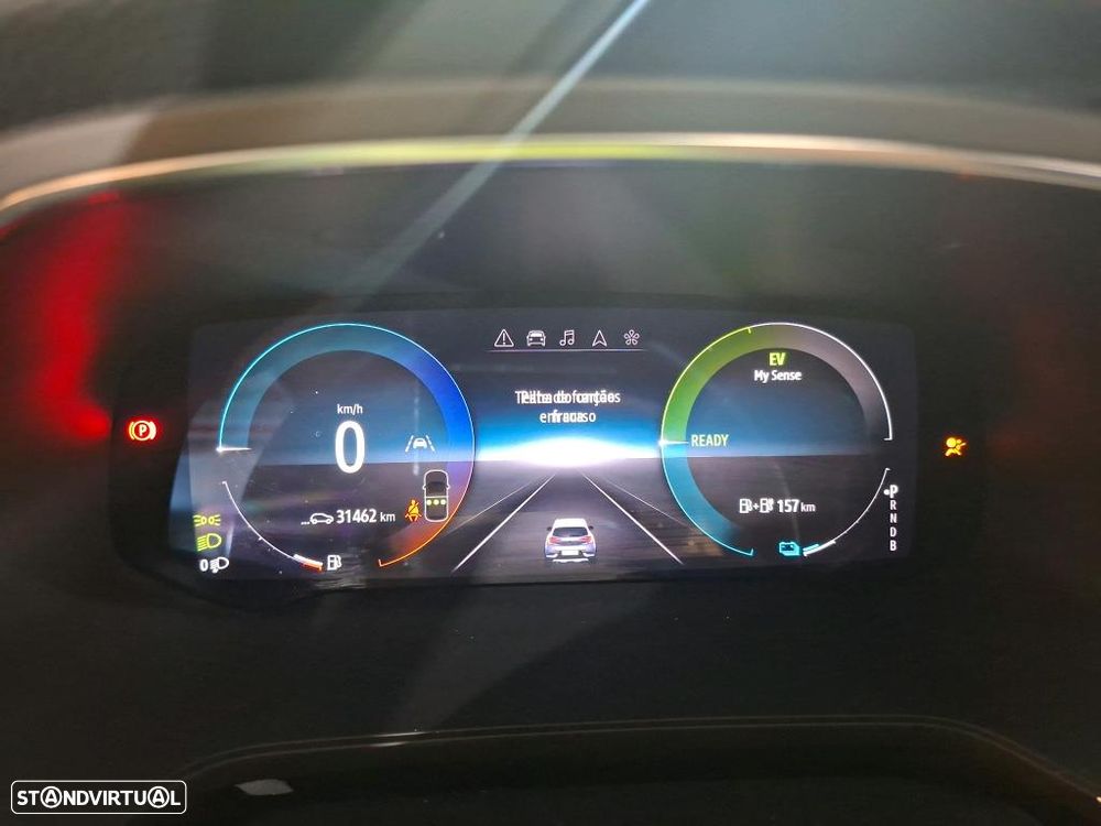 Renault Captur 1.6 E-Tech Plug-In Intens - 7