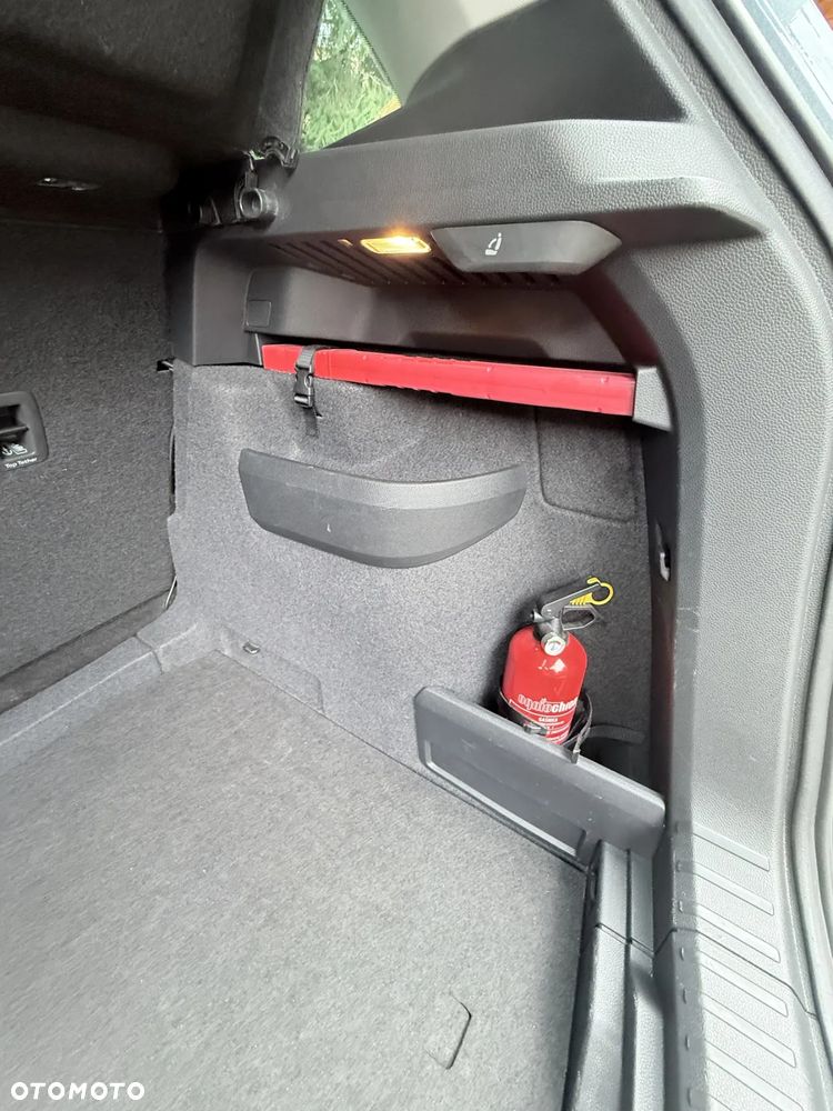 Skoda Karoq 1.5 TSI ACT 4x2 Ambition - 15