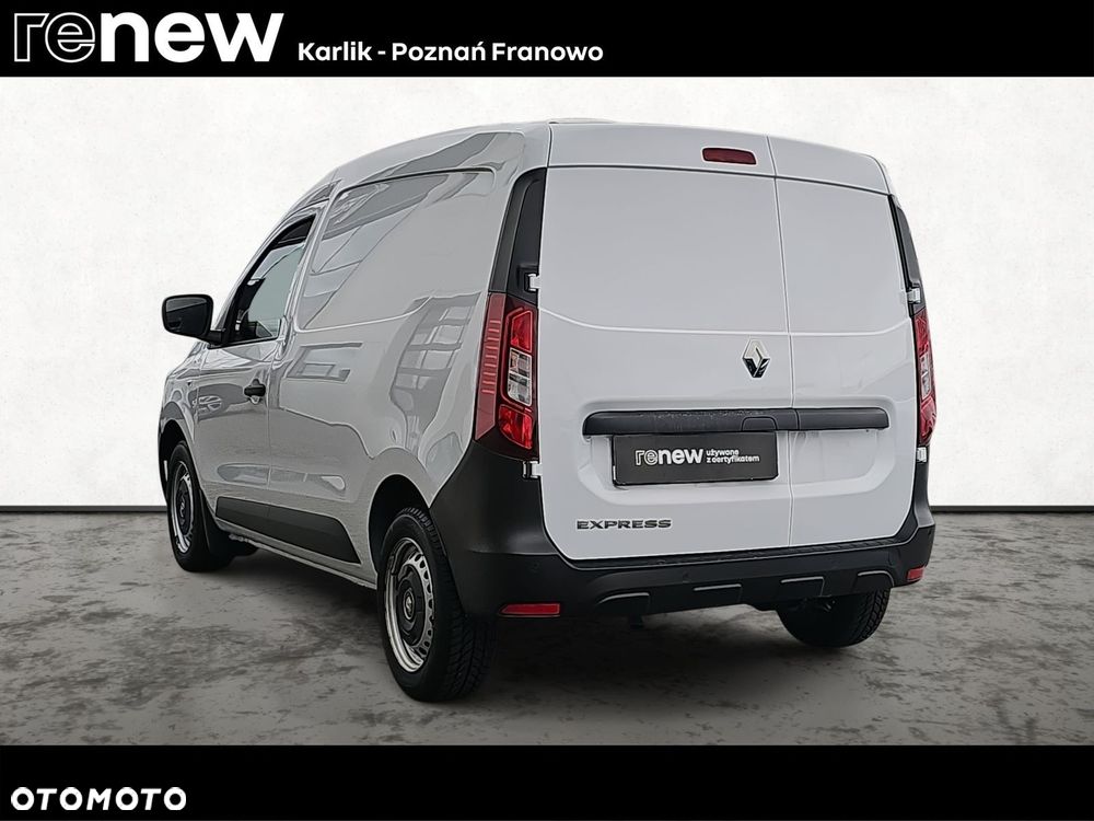 Renault express-van - 8