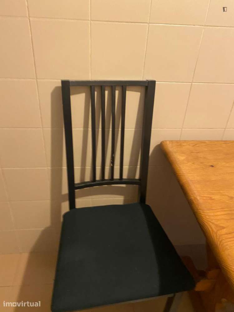 Apartamento com 1 quartos - localizado em Paranhos Porto - Grande imagem: 3/20