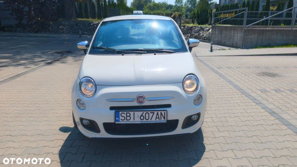 Fiat 500 - 3
