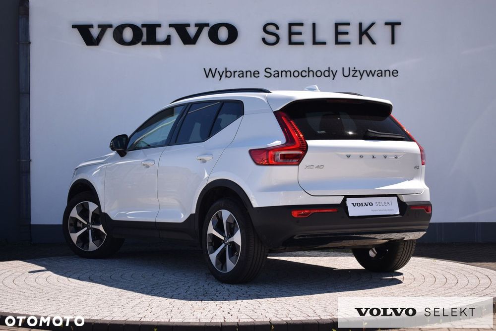 Volvo XC 40 - 7