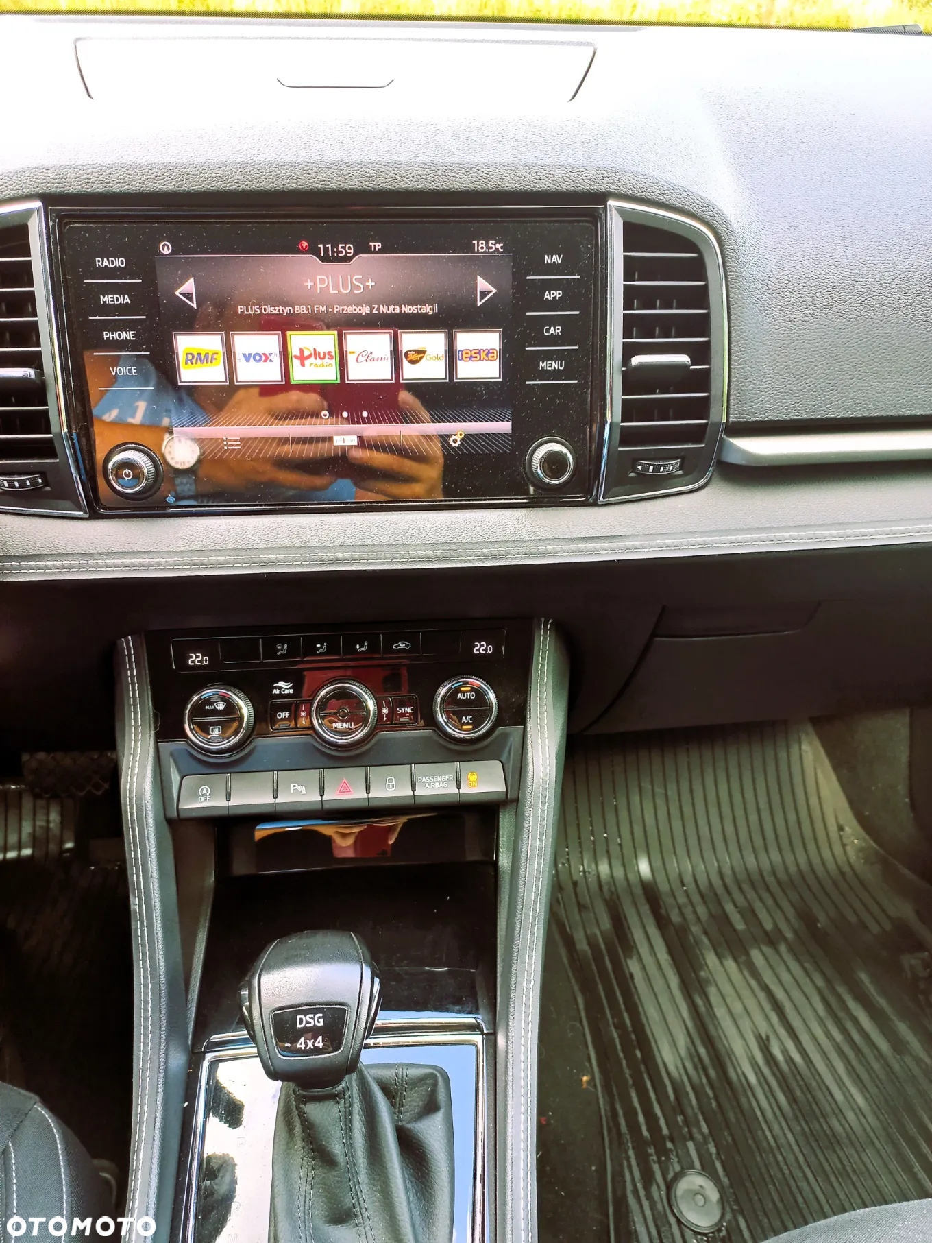 Skoda Karoq - 7