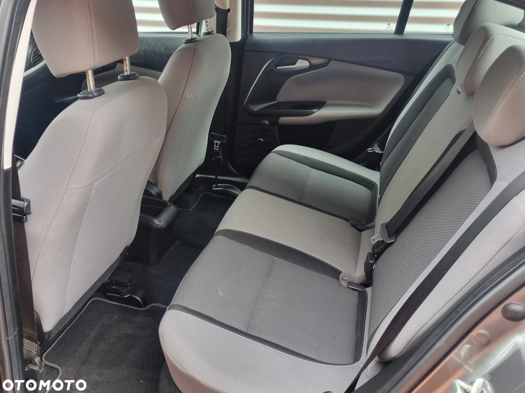Fiat Tipo 1.4 16v Easy - 17