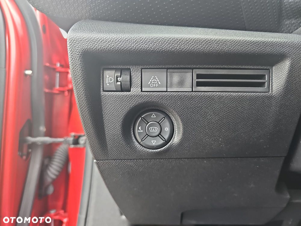 Citroën C4 - 19