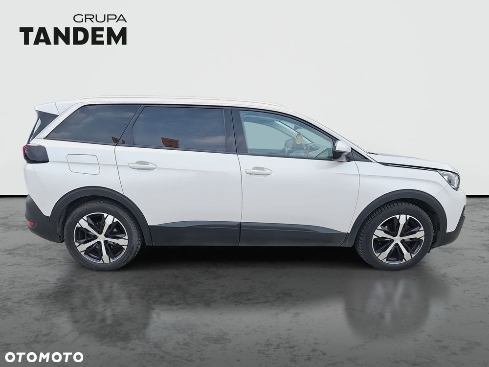 Peugeot 5008 1.5 BlueHDi Active S&S EAT8 - 5