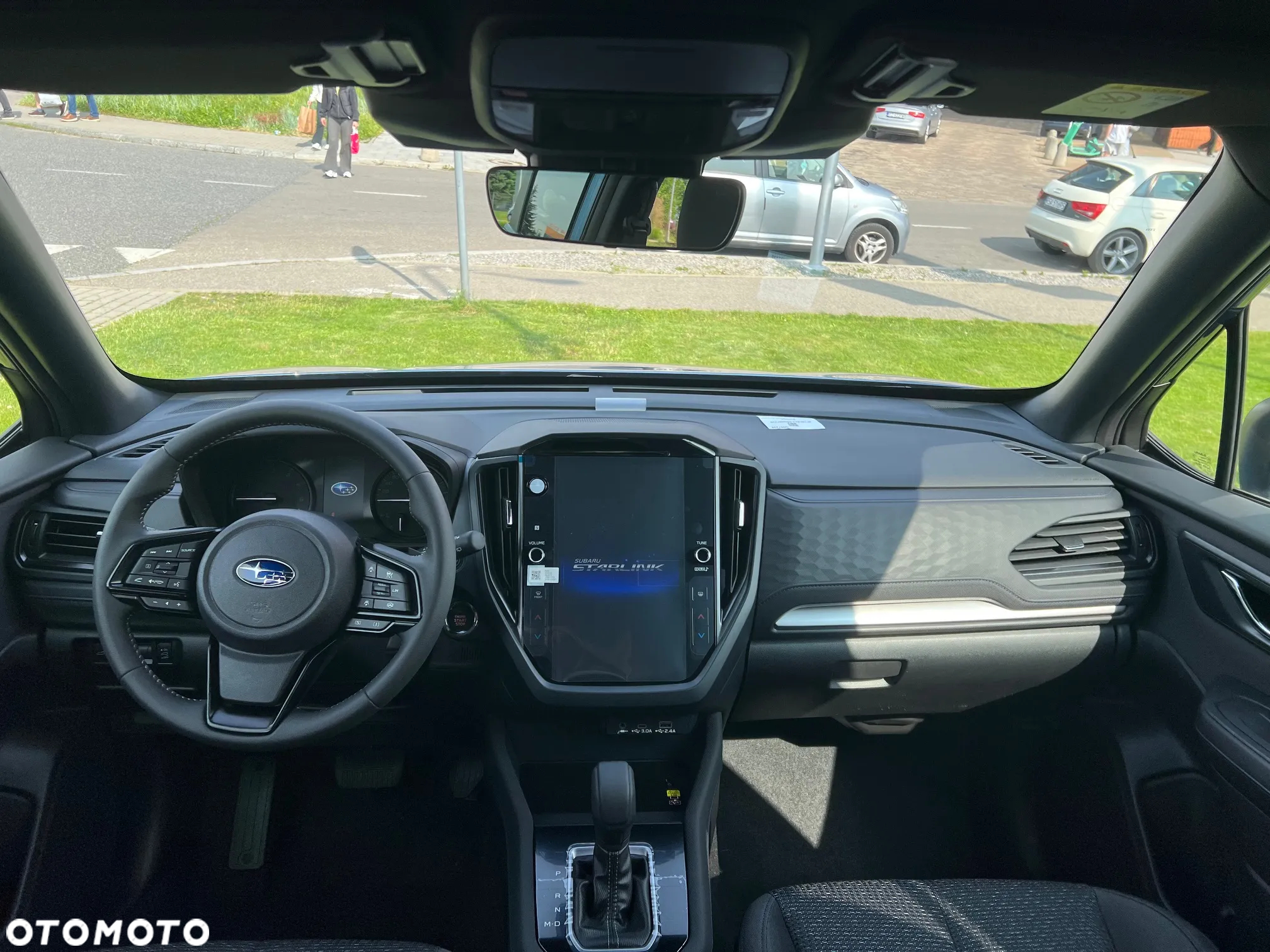 Subaru Forester 2.0i-L Comfort (EyeSight) Lineartronic - 5