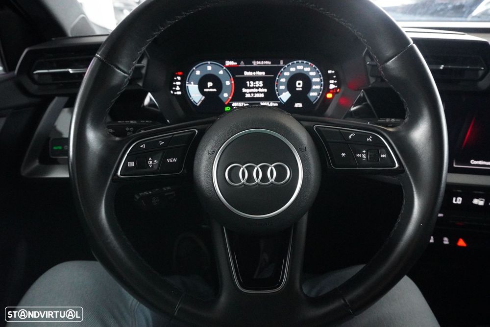Audi A3 Sportback 30 TDI S tronic - 11