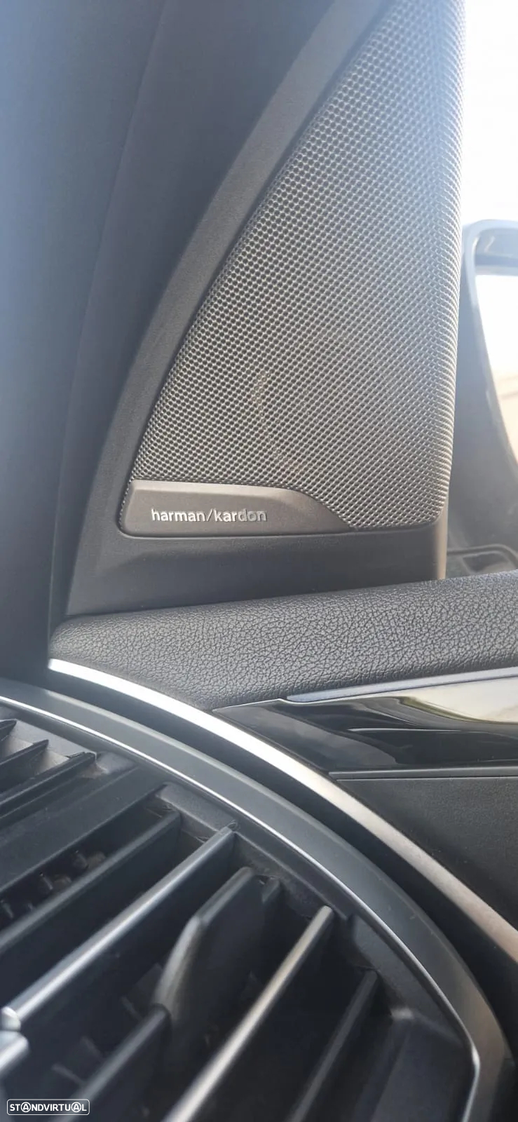 BMW iX3 M Sport Impressive - 7