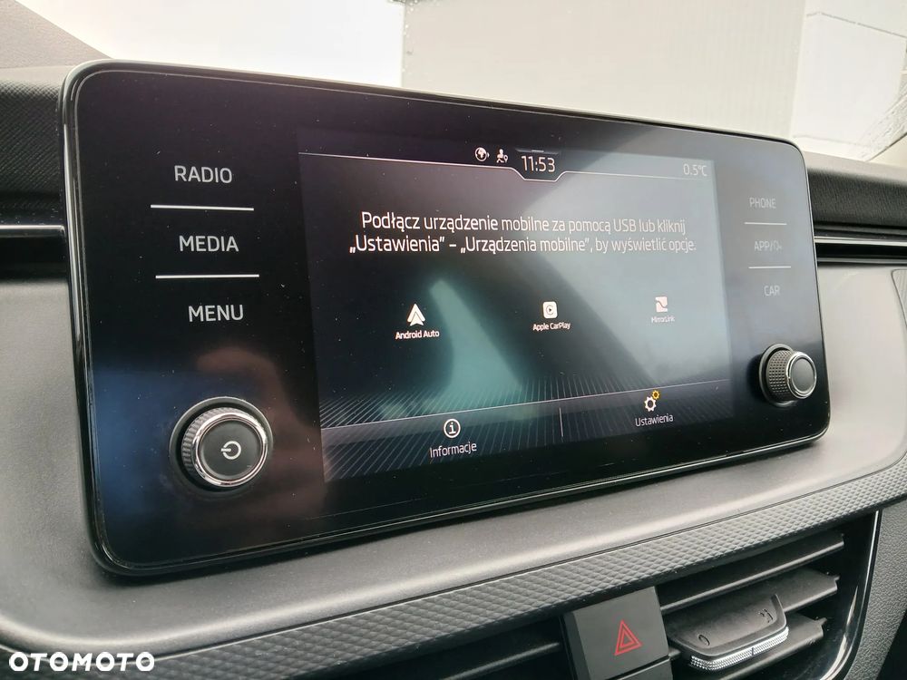 Skoda Scala 1.0 TSI Ambition - 17