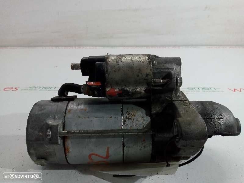 MOTOR ARRANQUE TOYOTA AURIS 2015 -281000R061 - 3