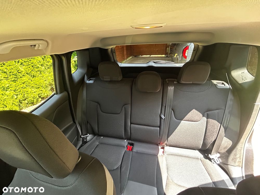 Jeep Renegade 1.0 T-GDI Longitude - 12