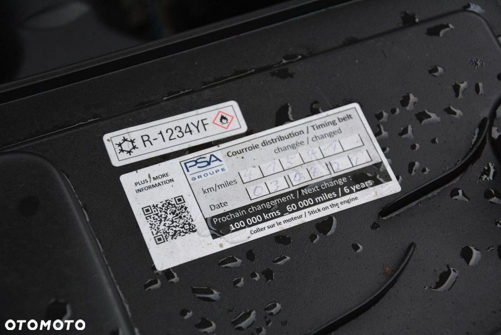 Peugeot 3008 PureTech 130 Stop & Start EAT6 Allure - 34