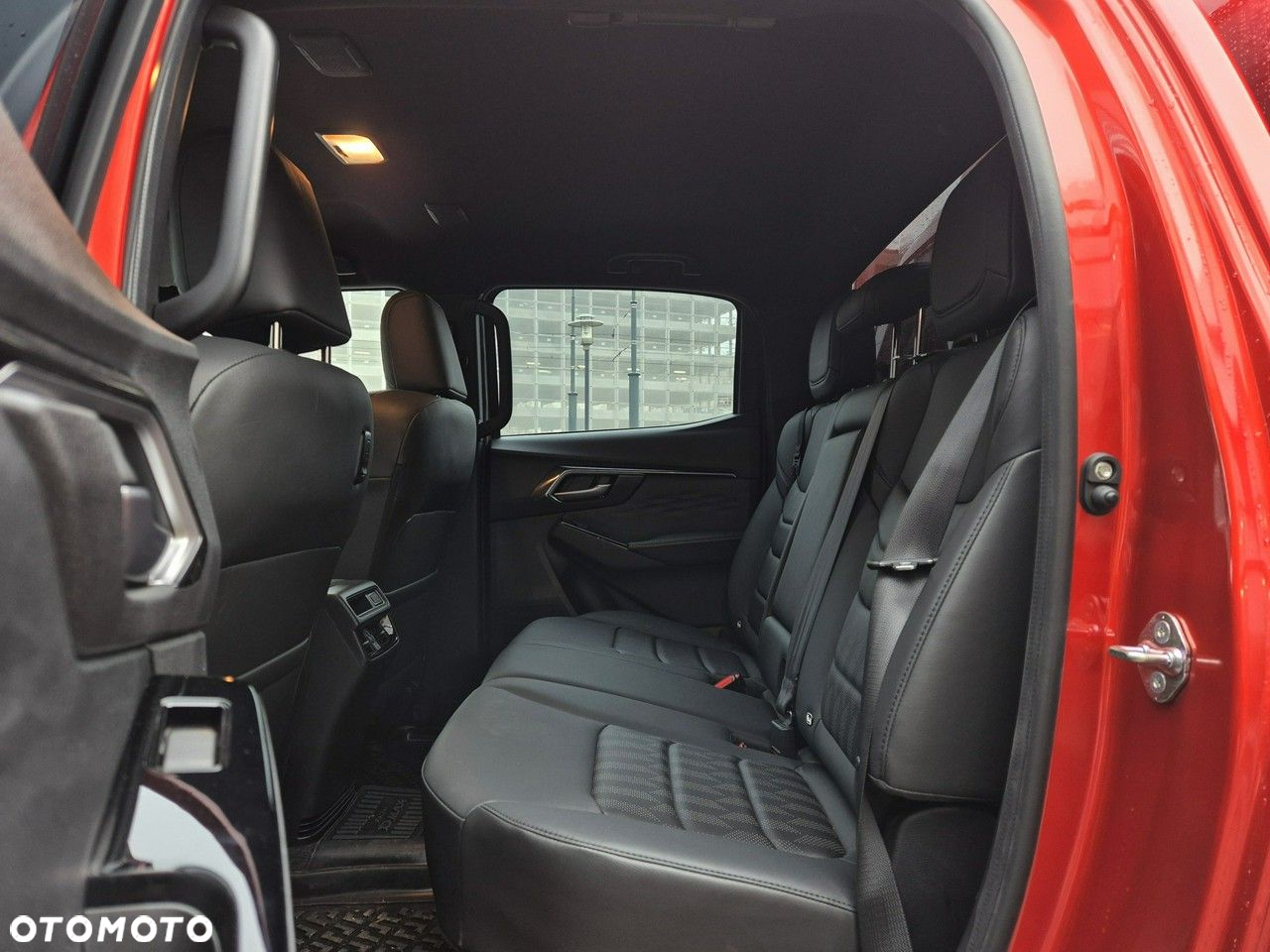 Isuzu D-Max - 20