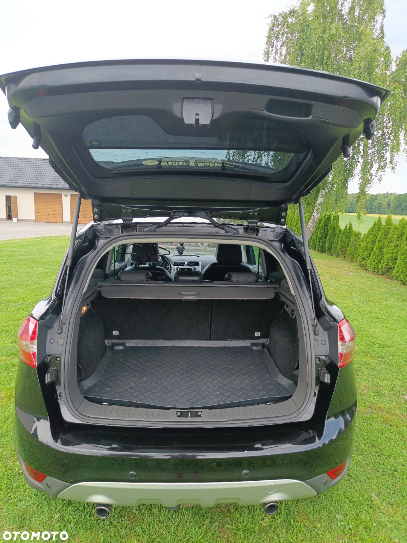 Ford Kuga 2.0 TDCi 4x4 Titanium - 9