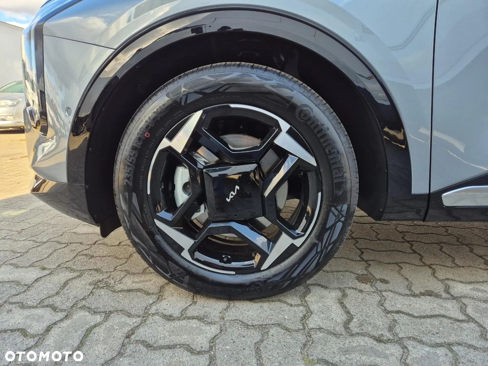 Kia Sportage 1.6 T-GDI Business Line 2WD DCT - 18