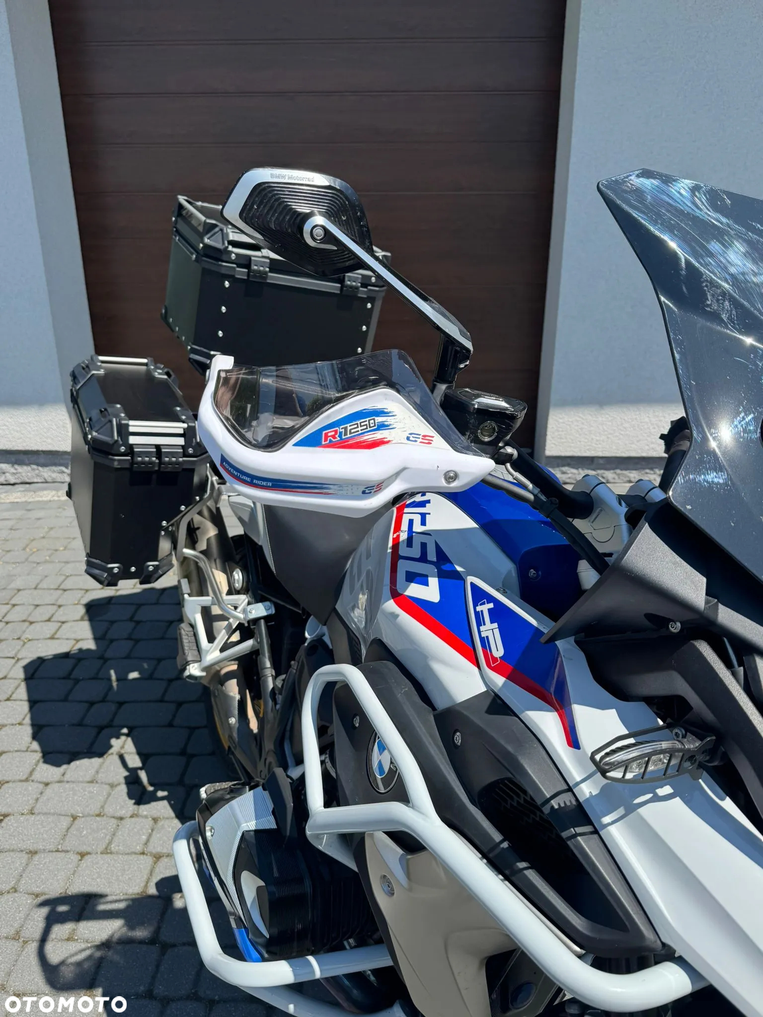 BMW GS - 11