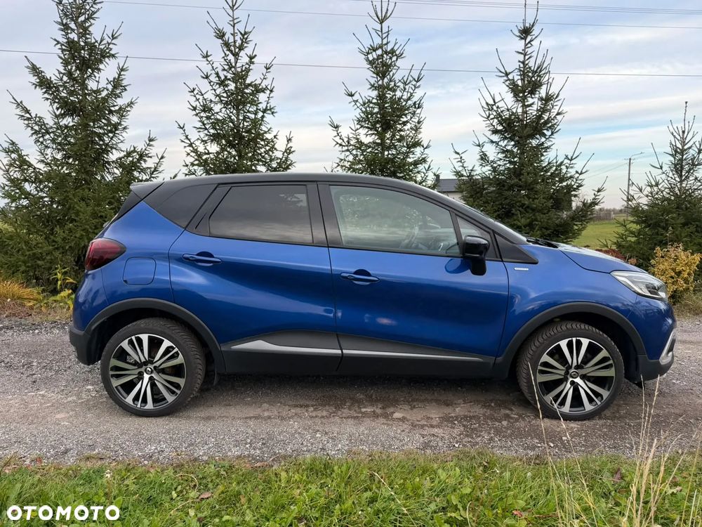 Renault Captur (ENERGY) TCe 150 Version S - 6