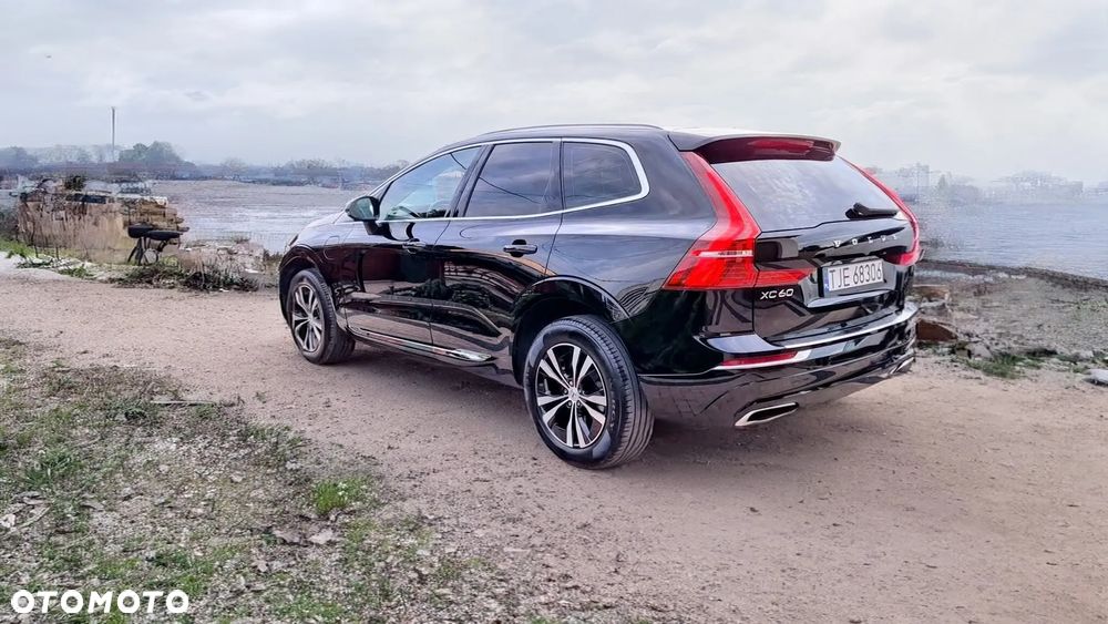 Volvo XC 60 - 13
