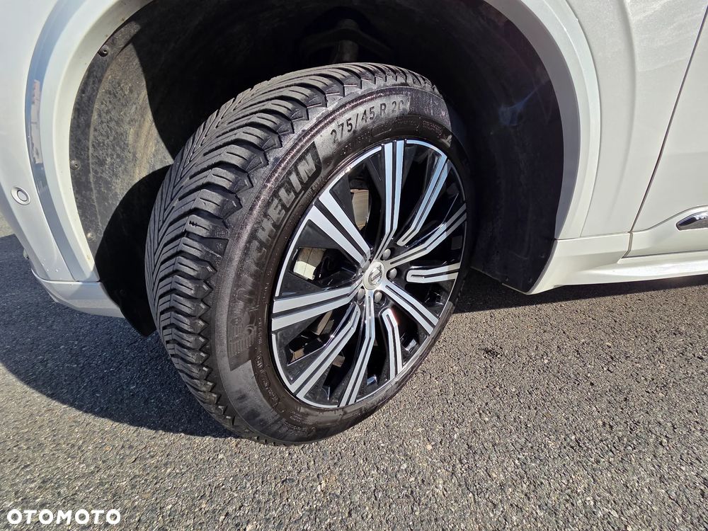 Volvo XC 90 - 2