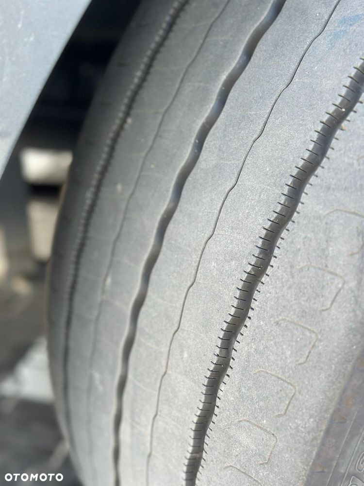 Scania R500 mega LOW DECK VECTO3 - 31