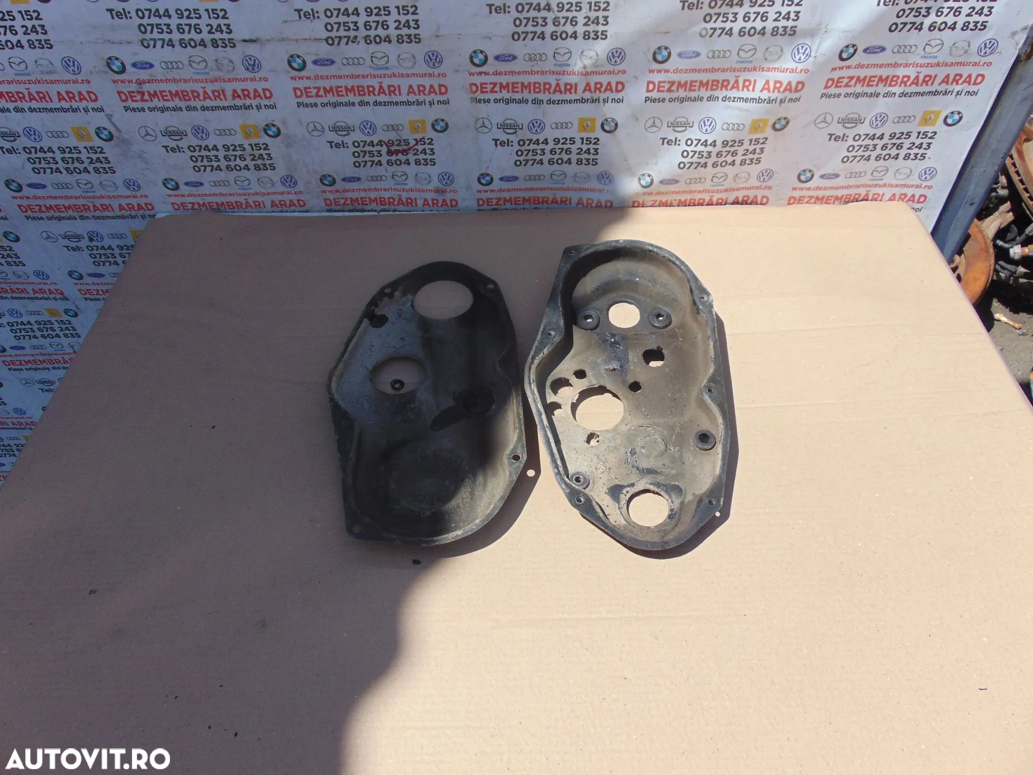 Capac distributie Suzuki Samurai 1.0 sj410 - 1
