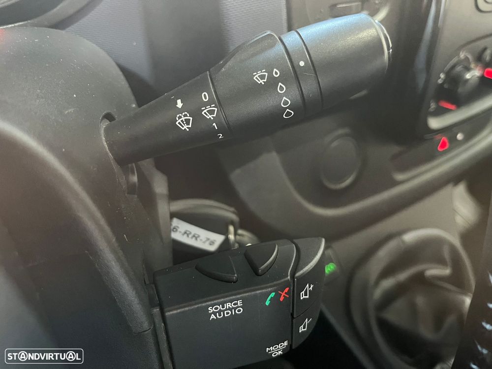 Opel Vivaro 1.6 CDTI L2H1 2.9T - 29