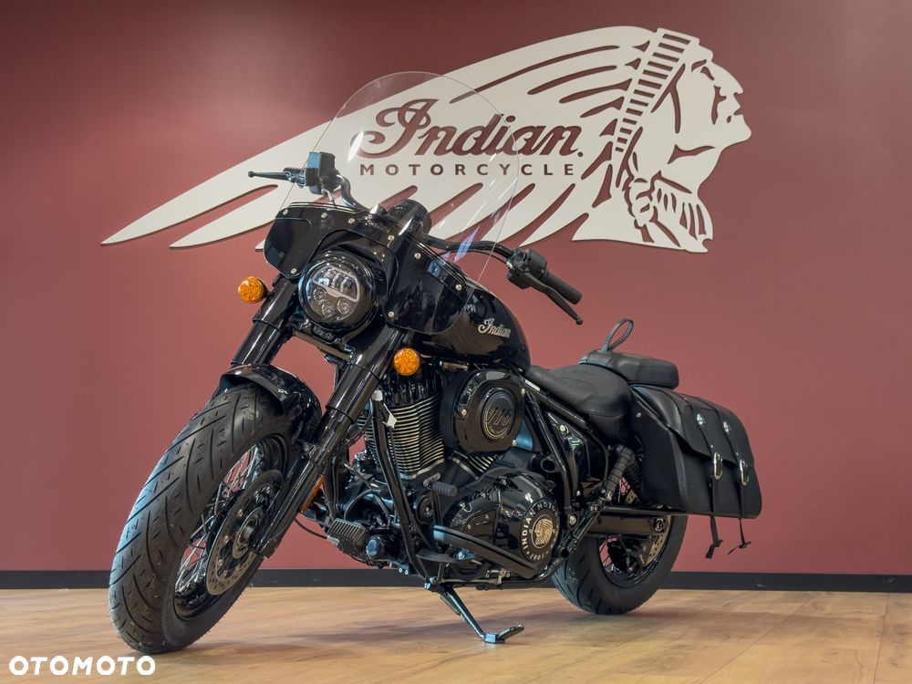 Indian Chief - 1