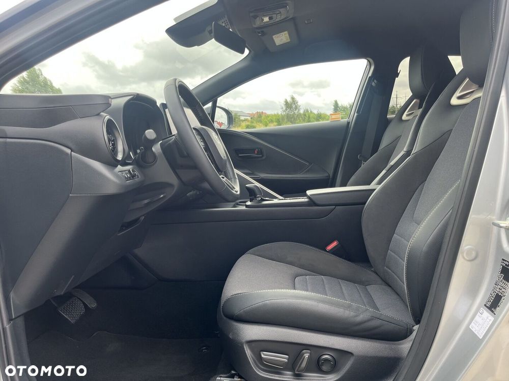 Toyota C-HR 1.8 Hybrid Executive - 10