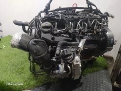 MOTOR COMPLETO VOLKSWAGEN POLO 2011 -CAYB - 8