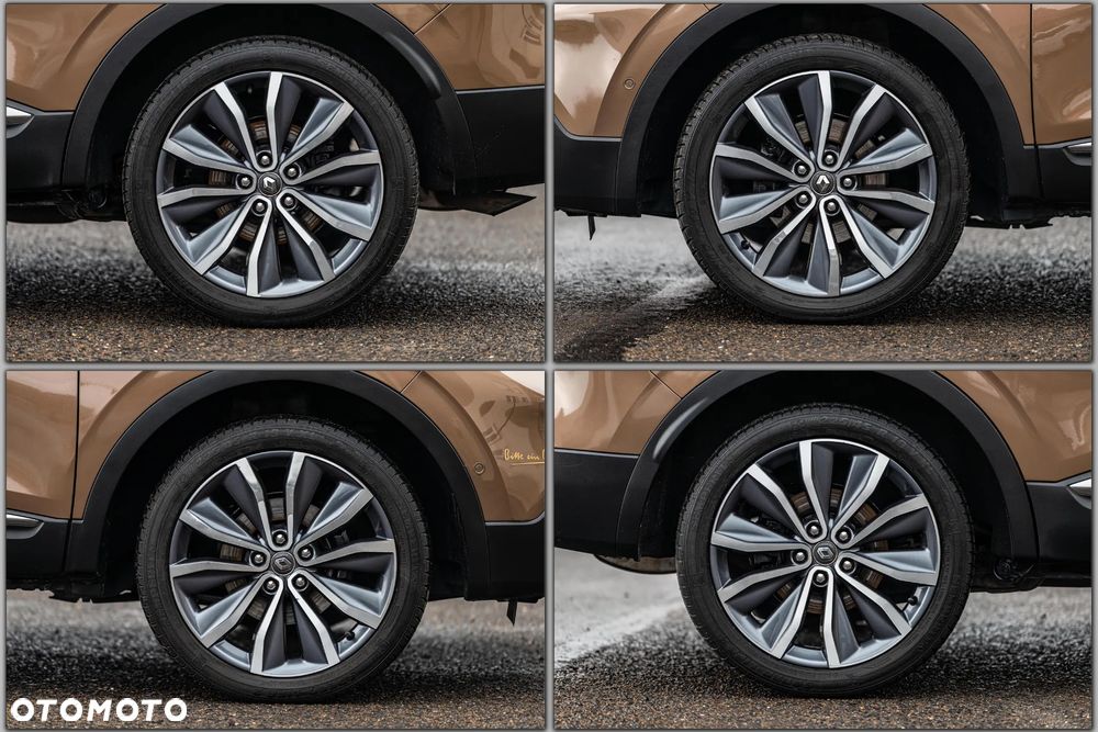 Renault Kadjar Energy TCe 130 Bose Edition - 20