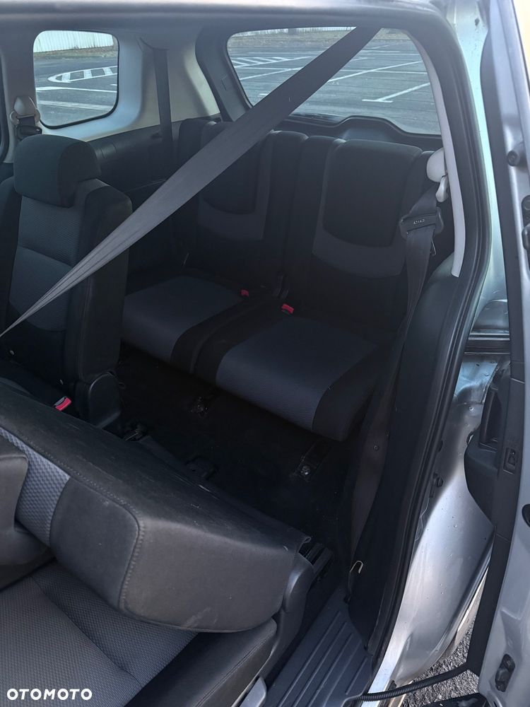 Mazda 5 2.0 Active - 9