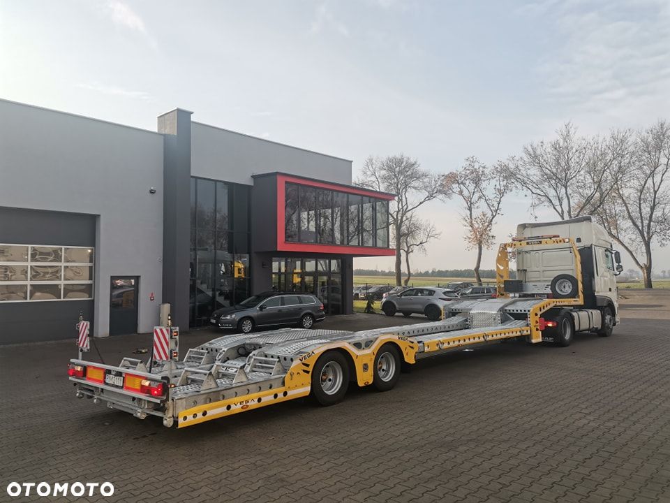 VEGA TRAILER VEGA-S VG-220 - 11