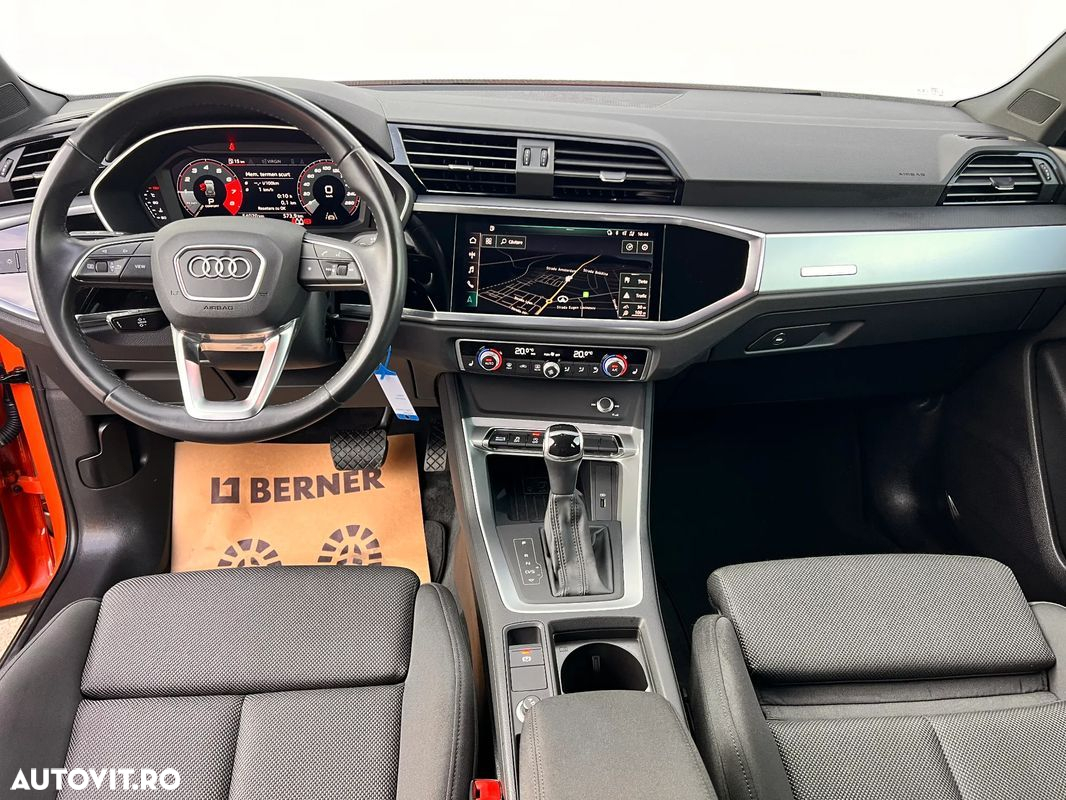 Audi Q3 - 4