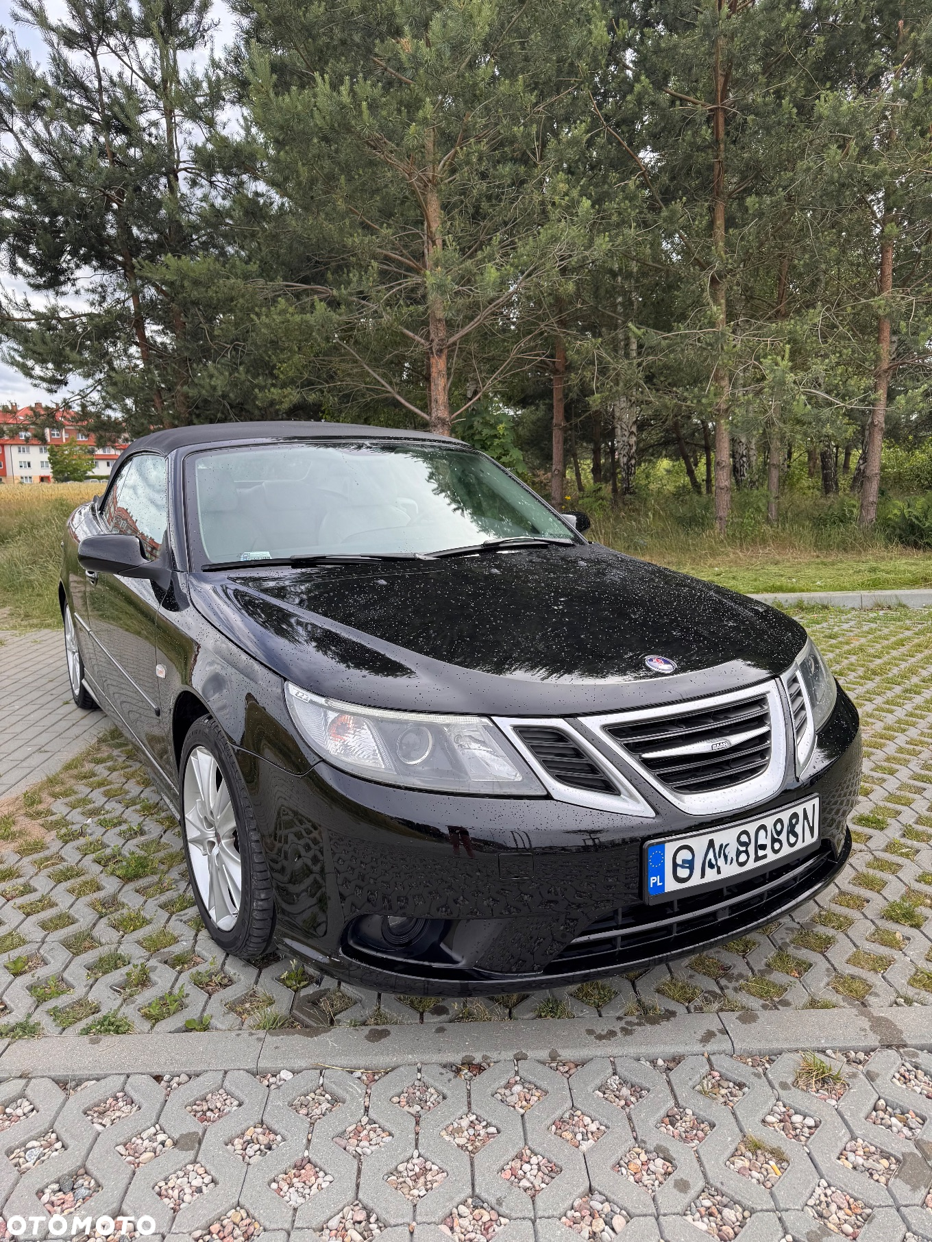 Saab 9-3X 1.9TTiD PF - 2