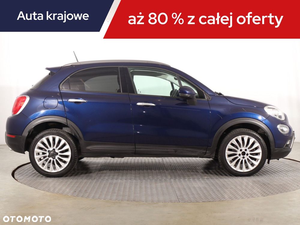 Fiat 500X - 8