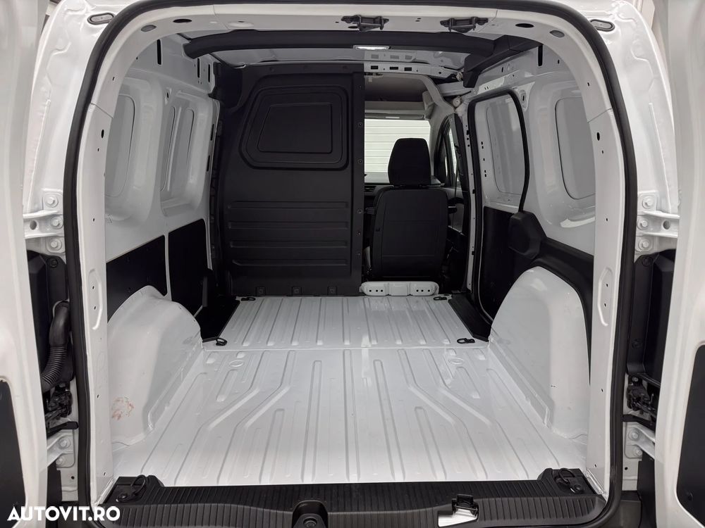 Renault Kangoo BLUE dCi 95 Intens - 19