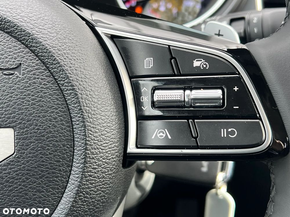 Kia Ceed 1.5 T-GDI M DCT - 20