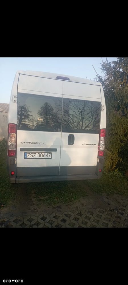 Citroën JUMPER - 6